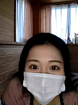 Snapshot of Kurage_chan chatting on January 14, 3:22 am Kurage chan online show from January 14, 3:22 am