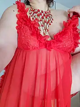 EvaNights online show from February 11, 9:14 pm