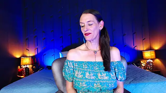 LeanaMature online show from January 4, 2:46 pm