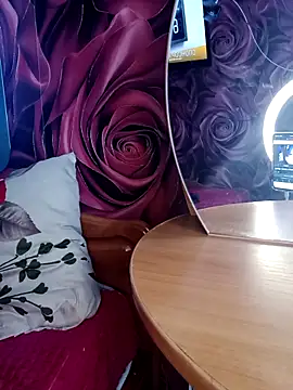 5Afrodita5 online show from March 27, 8:26 am