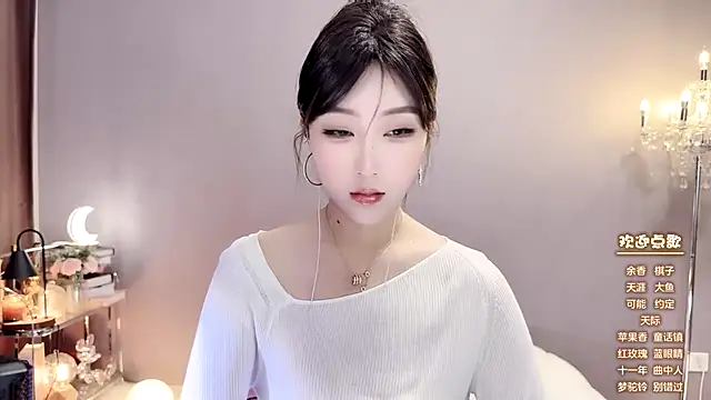 jingling666 online show from December 27, 1:22 am