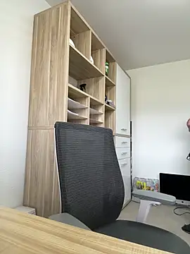 Snapshot of coupleLatinaLovers chatting on March 25, 9:59 am coupleLatinaLovers online show from March 25, 9:59 am