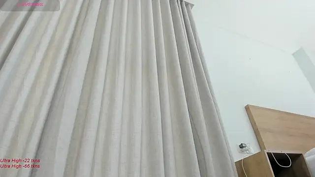 yumisunn online show from January 25, 3:09 am