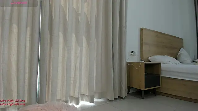 yumisunn online show from January 29, 5:09 am