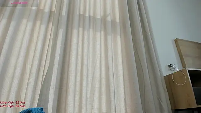 yumisunn online show from January 31, 6:57 am