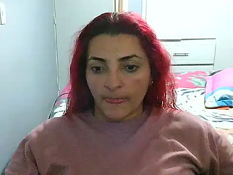 SHARAONELOVE online show from March 2, 9:32 pm