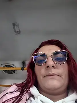 SHARAONELOVE online show from March 5, 12:23 pm