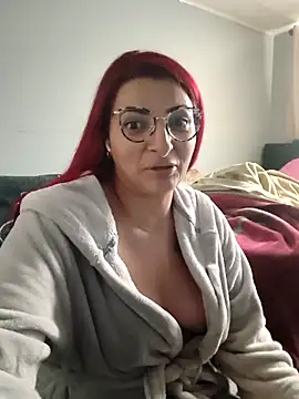 SHARAONELOVE online show from March 6, 2:35 pm