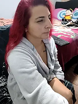 SHARAONELOVE online show from March 13, 3:51 pm