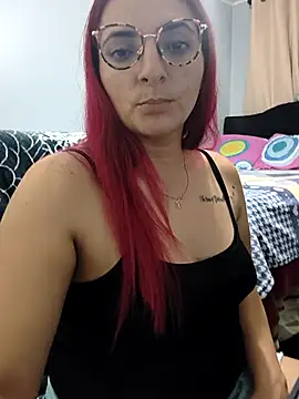 SHARAONELOVE online show from March 24, 3:11 am