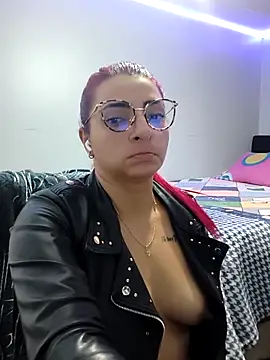 SHARAONELOVE online show from March 24, 4:12 pm