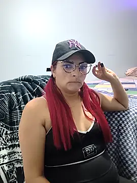 SHARAONELOVE online show from March 25, 4:35 pm