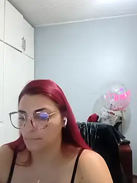 SHARAONELOVE online show from March 31, 7:14 pm