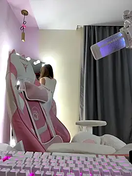 your girl next door online show from October 12, 1:43 pm