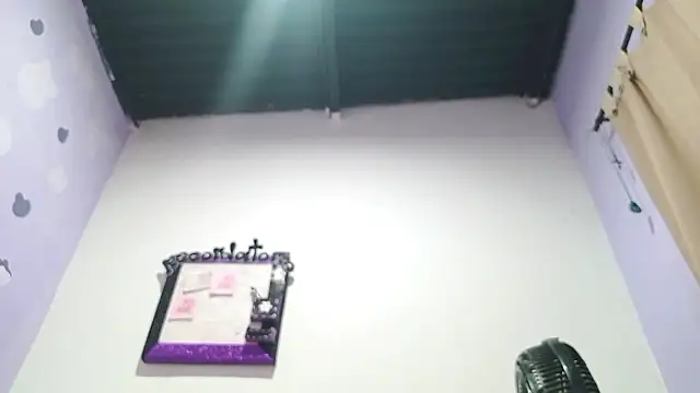 PetiteIvoryQueen19 online show from December 3, 6:59 am