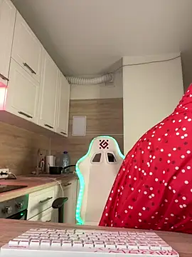 Ruby Lilith online show from September 28, 3:17 pm