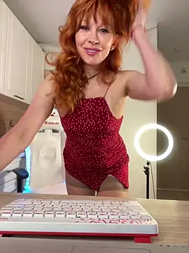 Ruby Lilith online show from May 21, 7:21 pm