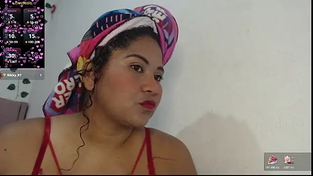 dannaberlin 0 online show from October 22, 1:55 pm