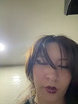 Snapshot of Kailin_darck1 chatting on December 15, 7:02 am Kailin darck1 online show from December 15, 7:02 am