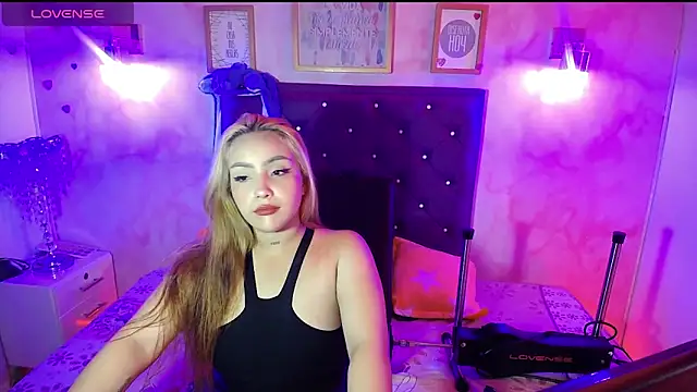 jacksyangeel2 online show from February 4, 2:39 am