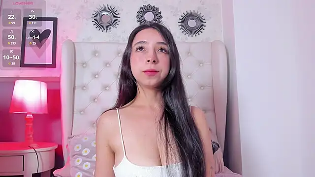 melanie hills online show from January 23, 11:26 am