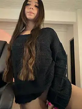 aly golden  online show from February 28, 1:01 pm