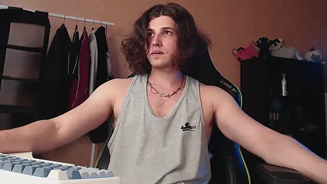 daddyMarty420 online show from May 13, 4:26 pm