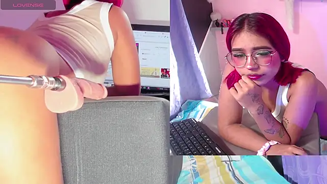 kira touka online show from November 14, 2:16 pm