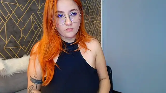 Snapshot of lauren_jaureguifg chatting on January 20, 10:07 am lauren jaureguifg online show from January 20, 10:07 am