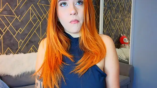 Snapshot of lauren_jaureguifg chatting on January 24, 3:43 am lauren jaureguifg online show from January 24, 3:43 am