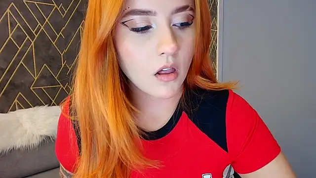 Snapshot of lauren_jaureguifg chatting on January 31, 1:22 am lauren jaureguifg online show from January 31, 1:22 am