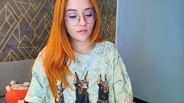 Snapshot of lauren_jaureguifg chatting on February 9, 10:09 am lauren jaureguifg online show from February 9, 10:09 am