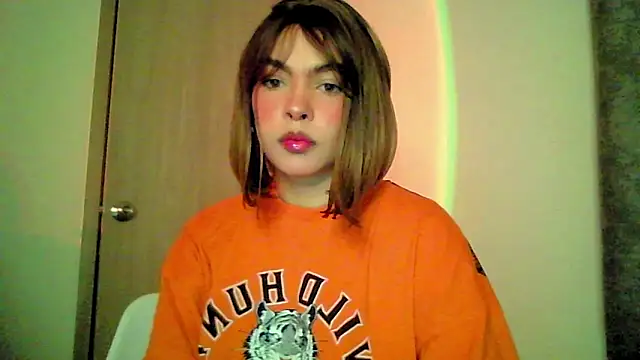 Kiri Cutee online show from September 13, 4:12 am