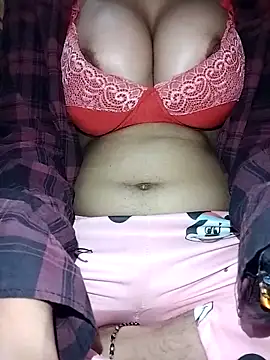 Shanvi Tyagi online show from February 14, 2:07 am