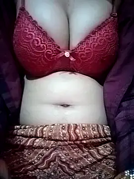 Shanvi Tyagi online show from February 20, 1:57 am