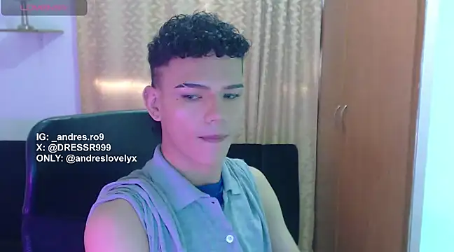 Snapshot of adonis_lovely chatting on December 3, 12:49 pm adonis lovely online show from December 3, 12:49 pm