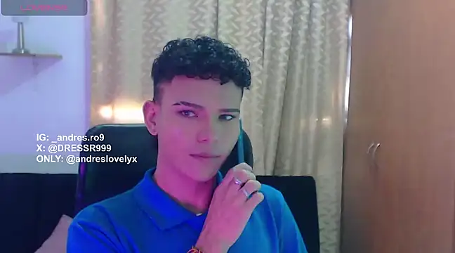 Snapshot of adonis_lovely chatting on December 5, 4:01 pm adonis lovely online show from December 5, 4:01 pm