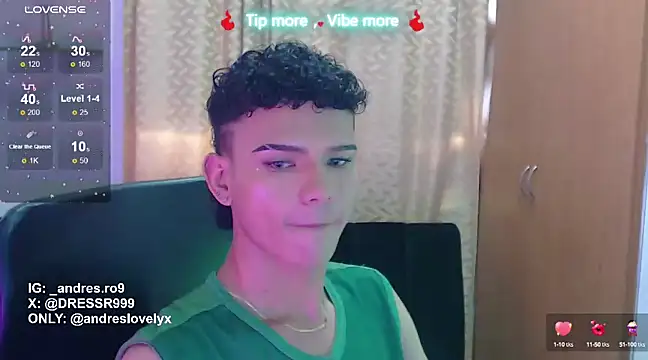Snapshot of adonis_lovely chatting on December 6, 4:49 pm adonis lovely online show from December 6, 4:49 pm