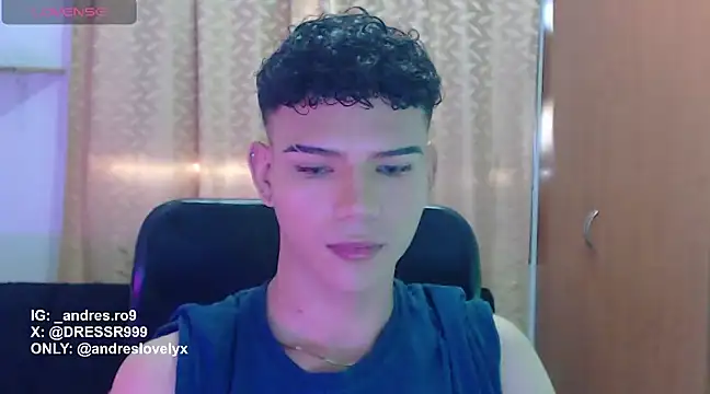 Snapshot of adonis_lovely chatting on December 11, 12:55 pm adonis lovely online show from December 11, 12:55 pm