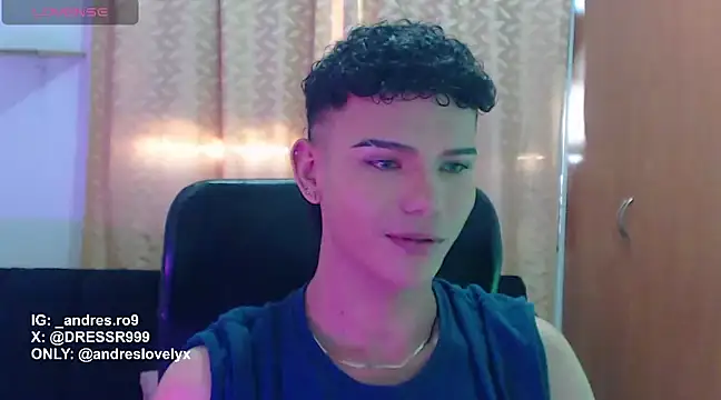 Snapshot of adonis_lovely chatting on December 11, 3:58 pm adonis lovely online show from December 11, 3:58 pm