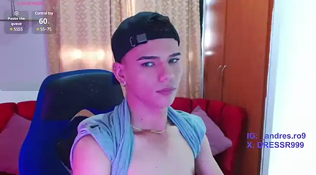 Snapshot of adonis_lovely chatting on February 19, 3:49 pm adonis lovely online show from February 19, 3:49 pm