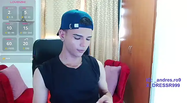 Snapshot of adonis_lovely chatting on February 21, 3:43 pm adonis lovely online show from February 21, 3:43 pm