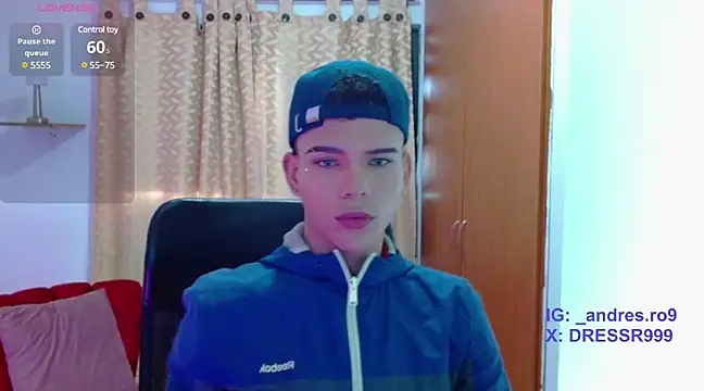 Snapshot of adonis_lovely chatting on February 26, 11:52 am adonis lovely online show from February 26, 11:52 am