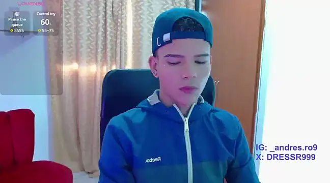 Snapshot of adonis_lovely chatting on February 28, 11:58 am adonis lovely online show from February 28, 11:58 am