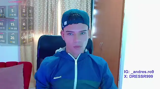 Snapshot of adonis_lovely chatting on February 28, 3:04 pm adonis lovely online show from February 28, 3:04 pm