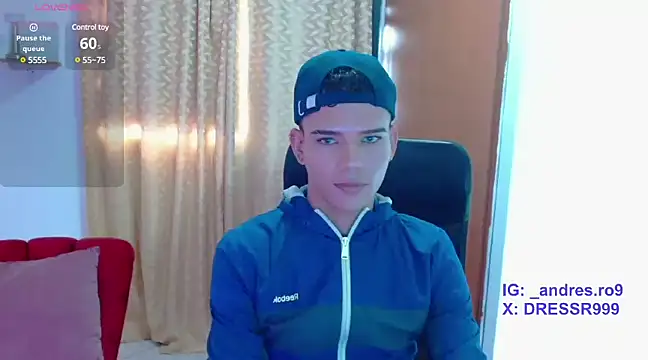 Snapshot of adonis_lovely chatting on February 28, 6:09 pm adonis lovely online show from February 28, 6:09 pm