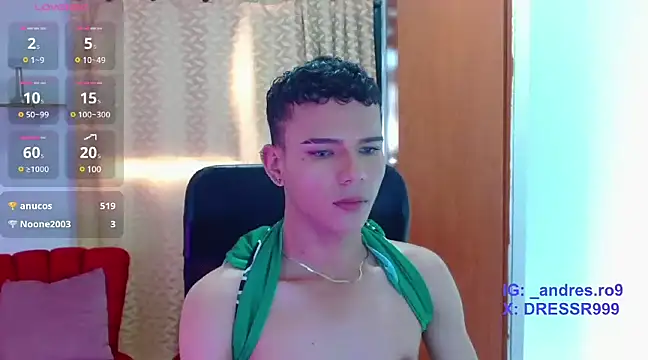 Snapshot of adonis_lovely chatting on March 1, 3:05 pm adonis lovely online show from March 1, 3:05 pm