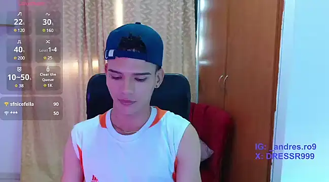 Snapshot of adonis_lovely chatting on March 2, 6:08 pm adonis lovely online show from March 2, 6:08 pm