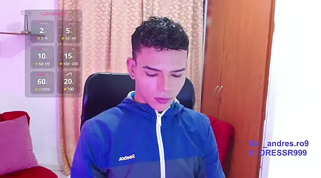 Snapshot of adonis_lovely chatting on March 4, 11:51 am adonis lovely online show from March 4, 11:51 am