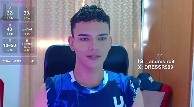 Snapshot of adonis_lovely chatting on March 6, 3:02 pm adonis lovely online show from March 6, 3:02 pm